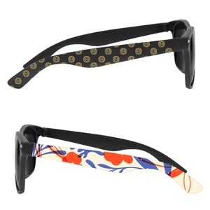 Full Color Malibu Sunglasses view 5