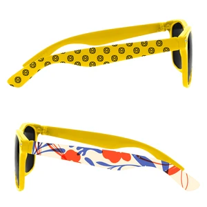 Full Color Malibu Sunglasses view 9