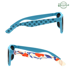 Full Color Malibu Sunglasses view 13