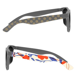 Full Color Malibu Sunglasses view 17