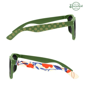 Full Color Malibu Sunglasses view 22