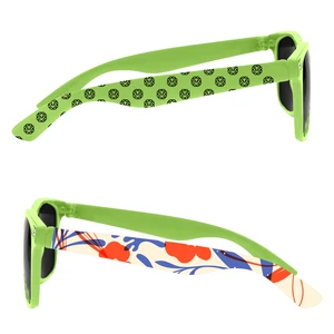 Full Color Malibu Sunglasses view 26