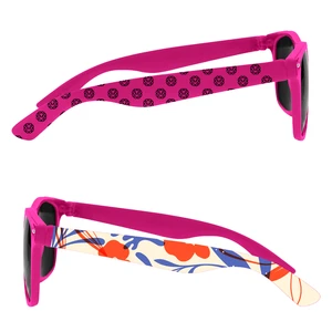 Full Color Malibu Sunglasses view 31