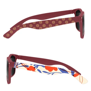 Full Color Malibu Sunglasses view 35