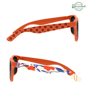 Full Color Malibu Sunglasses view 43