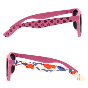 Full Color Malibu Sunglasses view 47