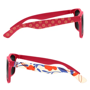 Full Color Malibu Sunglasses view 55
