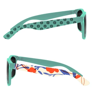 Full Color Malibu Sunglasses view 63