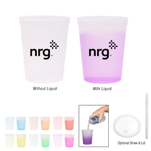 16 oz Mood Stadium Cup