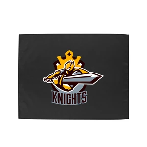 15" x 18" Microfiber Rally Towel view 4