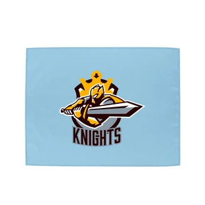 15" x 18" Microfiber Rally Towel view 6