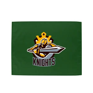 15" x 18" Microfiber Rally Towel view 12