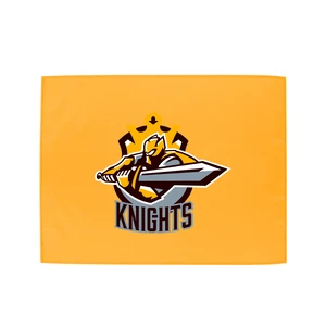 15" x 18" Microfiber Rally Towel view 2