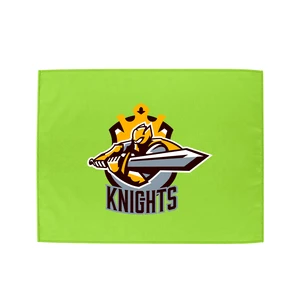 15" x 18" Microfiber Rally Towel view 14