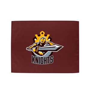 15" x 18" Microfiber Rally Towel view 8