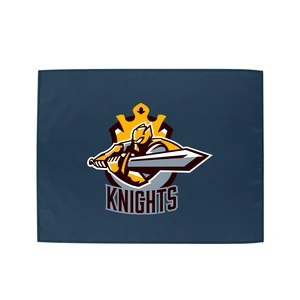 15" x 18" Microfiber Rally Towel view 16