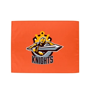 15" x 18" Microfiber Rally Towel view 18