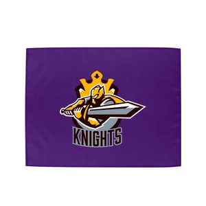 15" x 18" Microfiber Rally Towel view 22