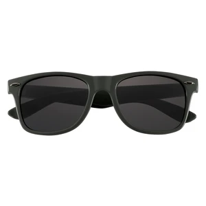 Full Color Malibu Sunglasses view 4