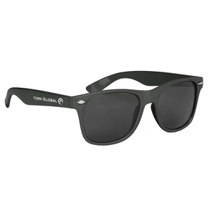 Full Color Malibu Sunglasses view 7
