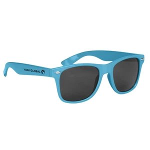 Full Color Malibu Sunglasses view 15