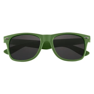 Full Color Malibu Sunglasses view 21