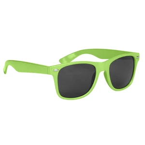 Full Color Malibu Sunglasses view 29