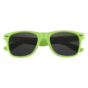 Full Color Malibu Sunglasses view 25