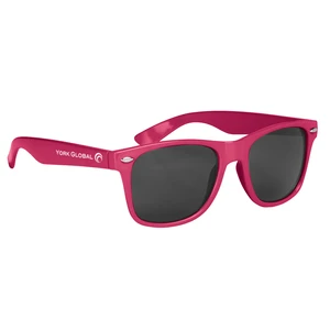Full Color Malibu Sunglasses view 48