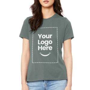 BELLA+CANVAS Women