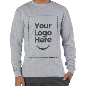 Unisex Long Sleeve T-Shirt - CC8C