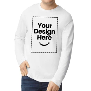 Unisex Softstyle® Long Sleeve T-Shirt - 64400