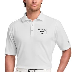 Nike Dri-FIT Classic Polo. 267020
