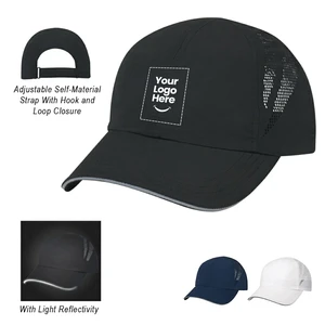 Sports Performance Sandwich Cap