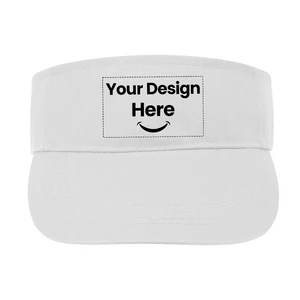 Polyester Visor