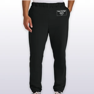 Gildan Softstyle Midweight Pocket Sweatpants SF100