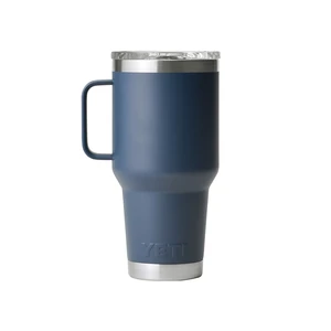 Rambler® 30 oz Travel Mug with StrongHold™ Lid view 2