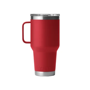 Rambler® 30 oz Travel Mug with StrongHold™ Lid view 4