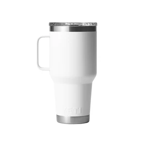 Rambler® 30 oz Travel Mug with StrongHold™ Lid view 5