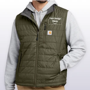 Carhartt Gilliam Vest CT102286