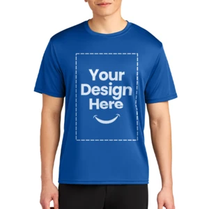 A4 Sprint Performance Tee A4N3402