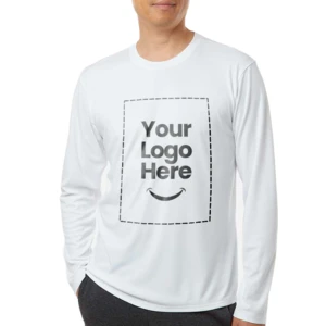 Unisex Pro-Lock Performance Long Sleeve T-Shirt - 48400