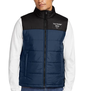 The North Face Everyday Insulated Vest. NF0A529A
