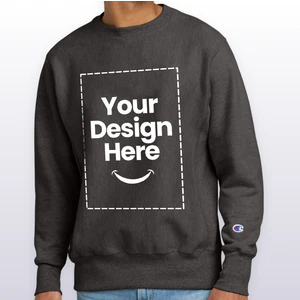 Champion Reverse Weave Crewneck Sweatshirt S149