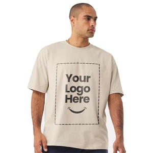 BELLA+CANVAS Unisex 7.5-Ounce Heavyweight Tee BC4610
