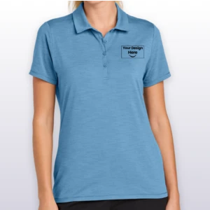 Sport-Tek Women's Versa Polo LST490