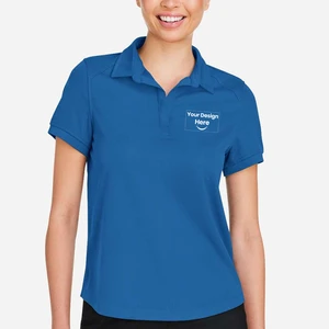Women's Express Tech Performance Polo - NE112W