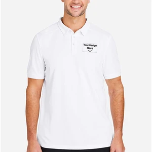 Men's Express Tech Performance Polo - NE112