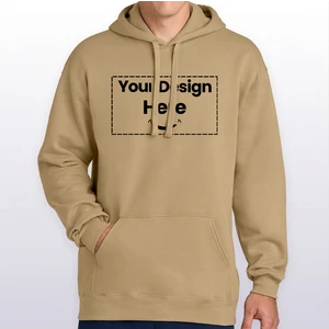 Unisex Hammer™ Maxweight Hooded Sweatshirt - 19500