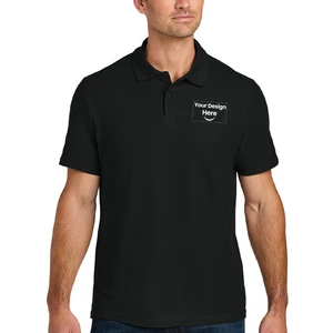 Gildan Softstyle Pique Polo 64800